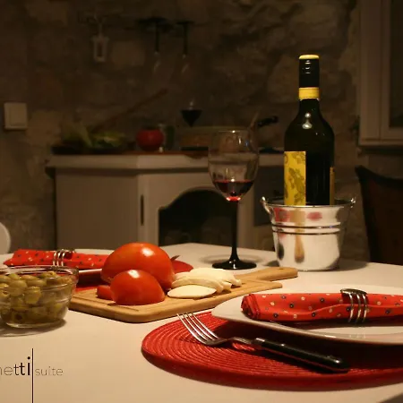 Old Center דירה *