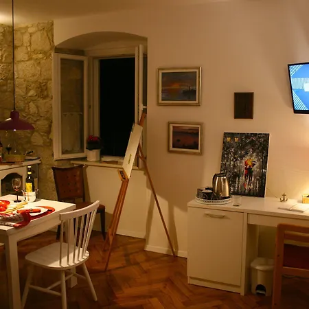 Apartament Old Center *