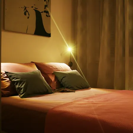 Apartman Old Center Split