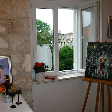 Apartamento Old Center Split