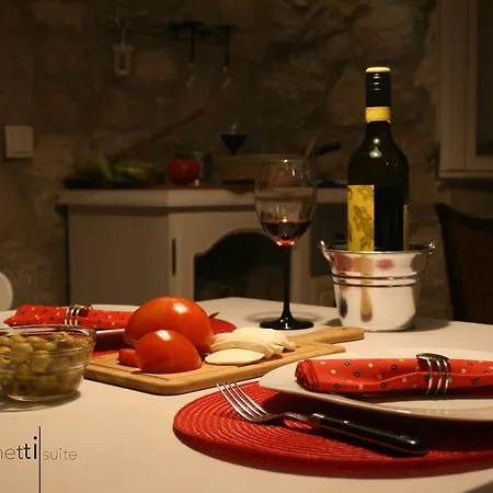 Old Center * 斯普利特