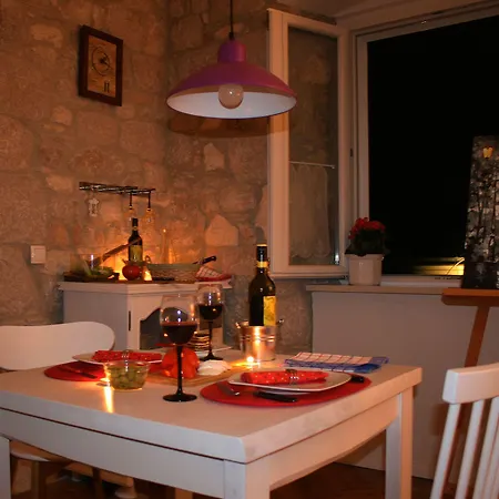 Appartement Old Center *