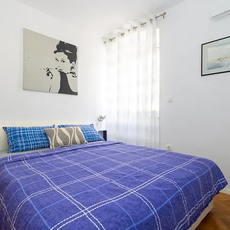 Old Center Appartement