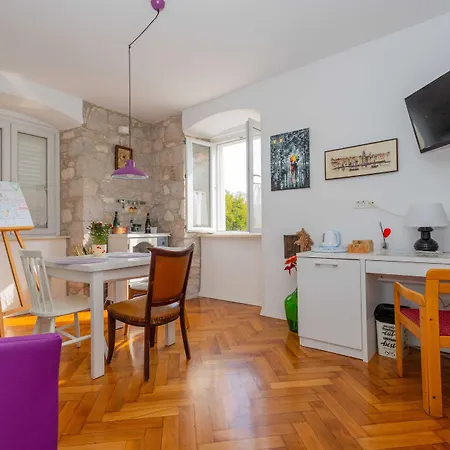 Old Center Appartement *