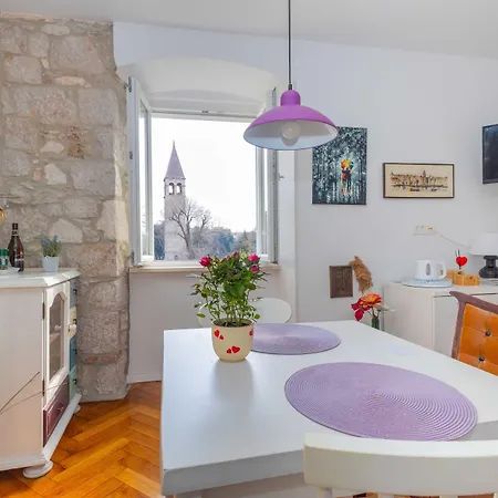 Old Center Appartement Split