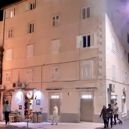 Apartamento Old Center