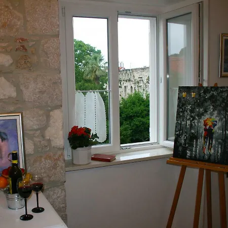 Apartamento Old Center Split
