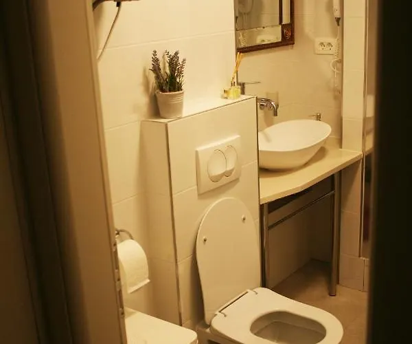 Old Center Appartement *