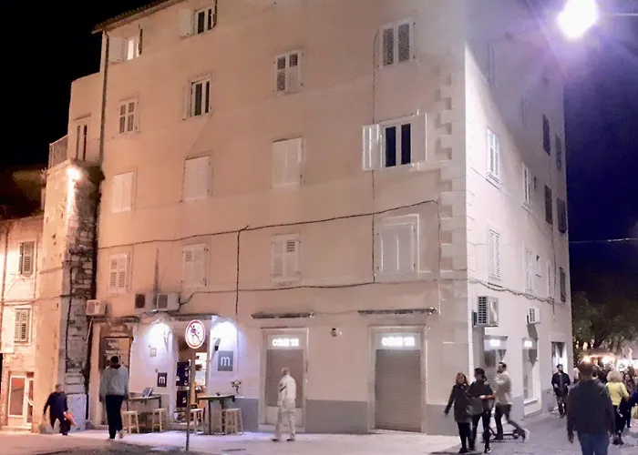 Old Center Appartamento Spalato