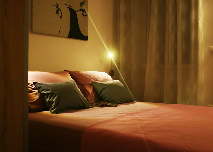 公寓 Old Center 斯普利特