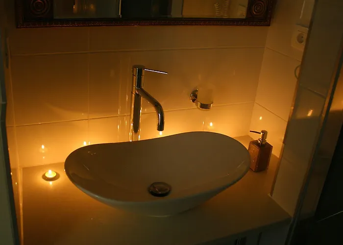 Appartement Old Center *