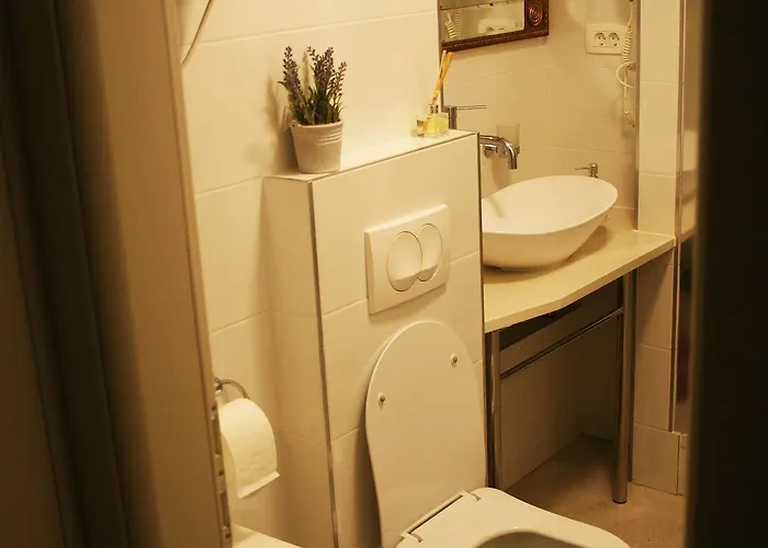 Old Center 斯普利特