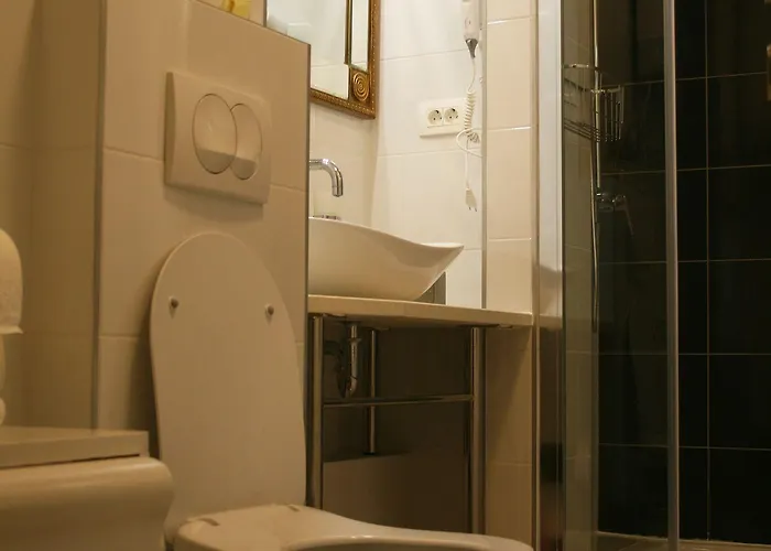 Old Center * 斯普利特