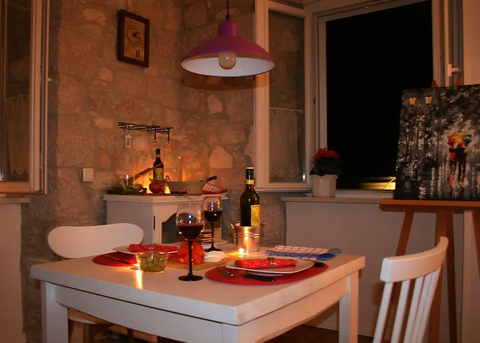 Appartement Old Center *