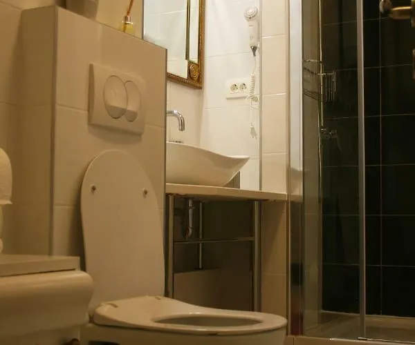 Old Center * Spalato